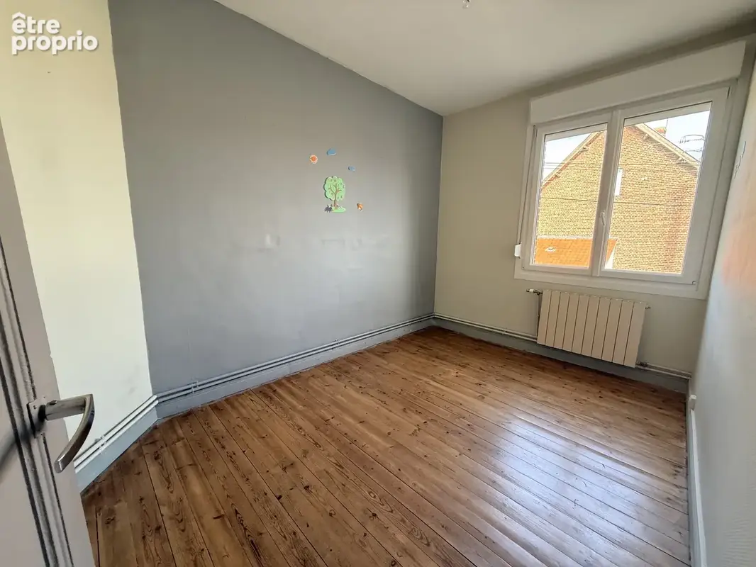 Maison de ville - photo 6