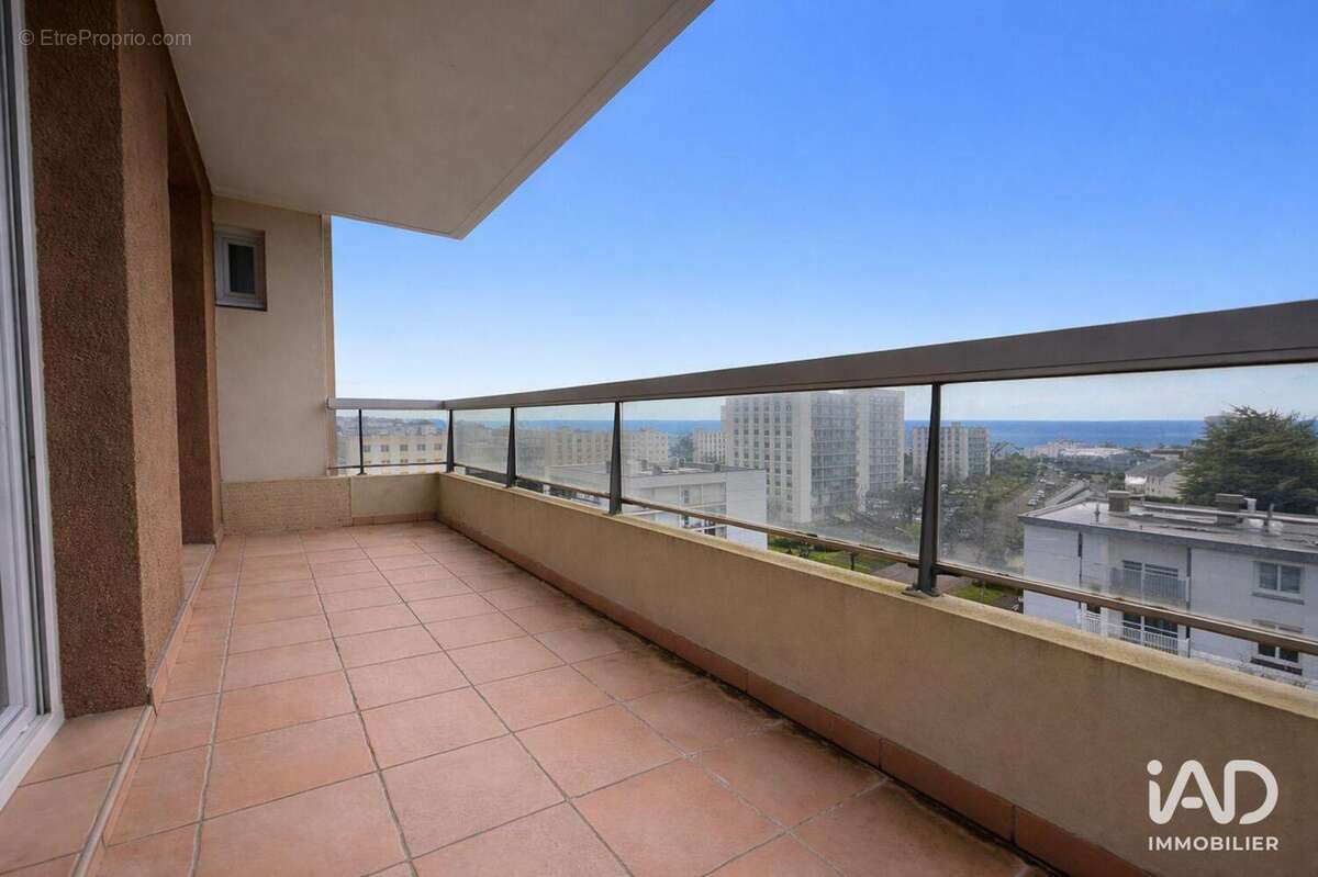 Photo 2 - Appartement à SAINT-NAZAIRE