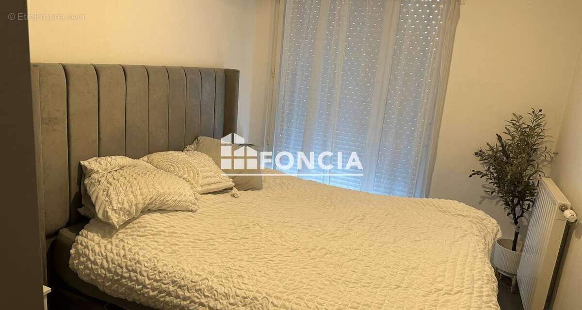 Spécial investisseur – appartement t3 vendu loué à fleury-mérogis - photo 5
