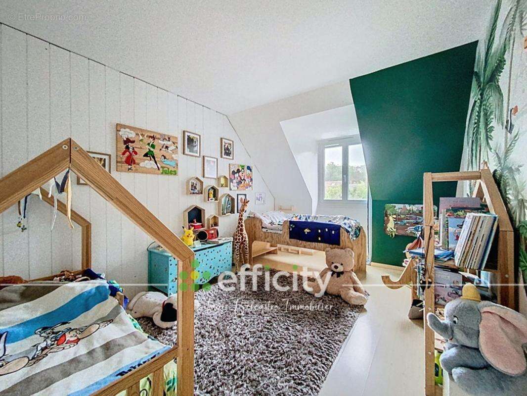 Maison à MAROLLES-EN-BRIE