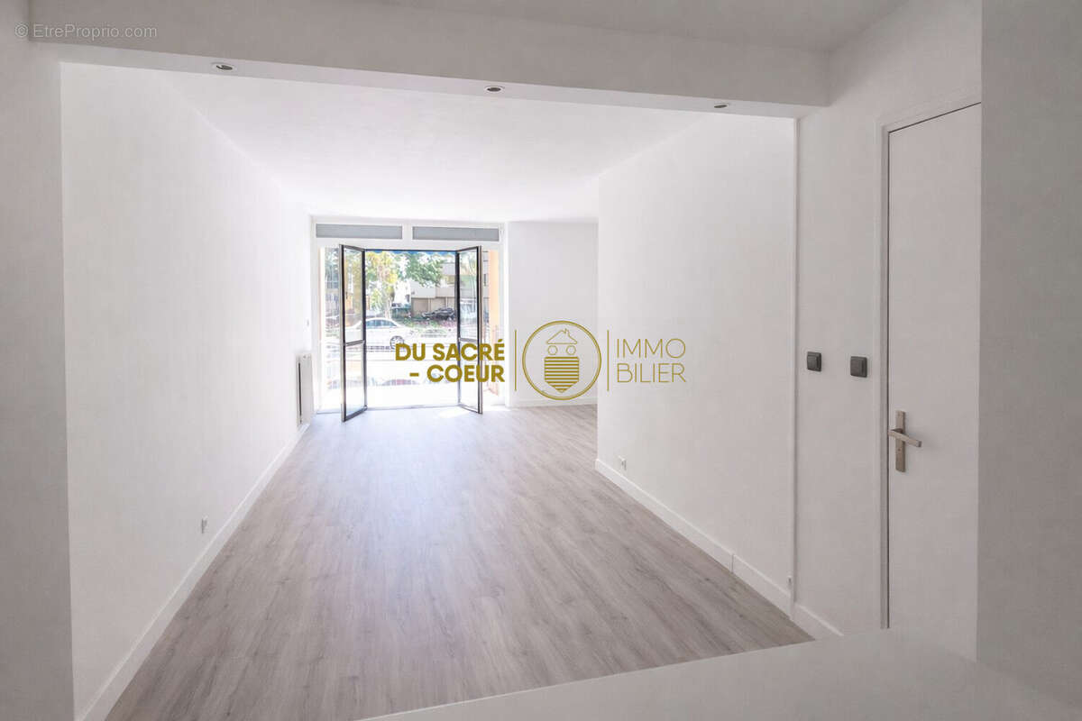 Appartement à PERPIGNAN