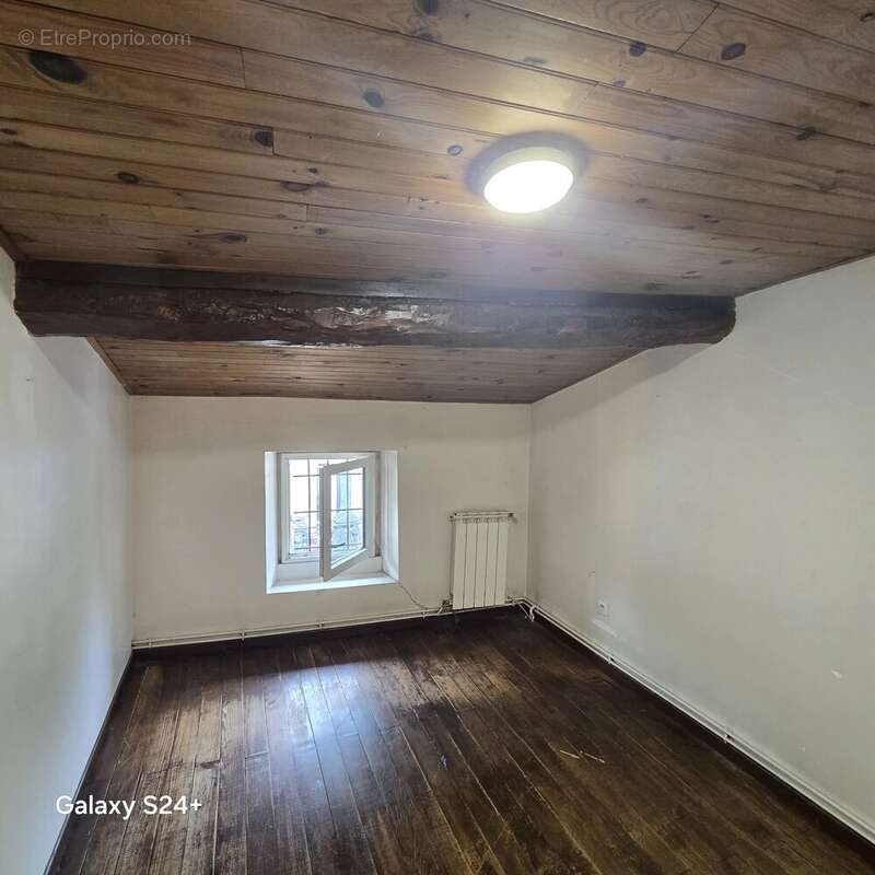 Maison de village 85 m² – 3 chambres – Cadirac - photo 16