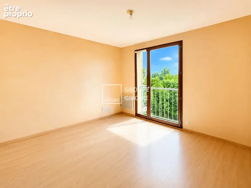 Appartement à PACE