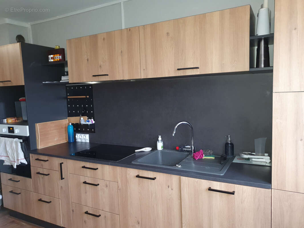 Appartement à AMIENS