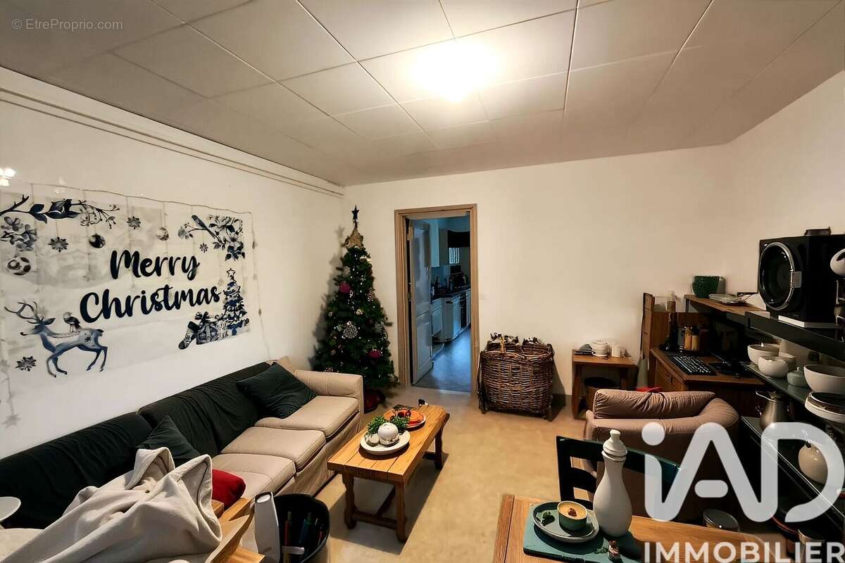 Photo 7 - Appartement à CHABRIS