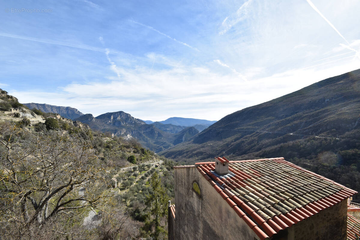 Appartement à LES FERRES