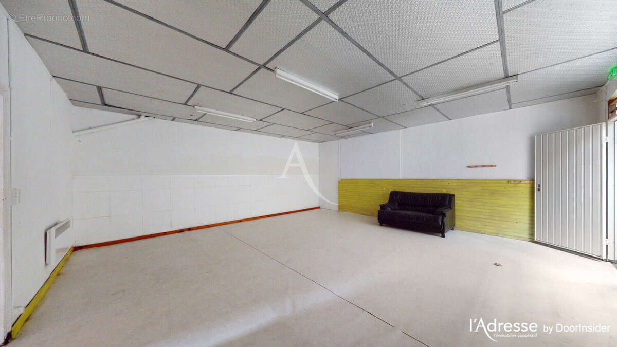 Appartement à LIMOUX