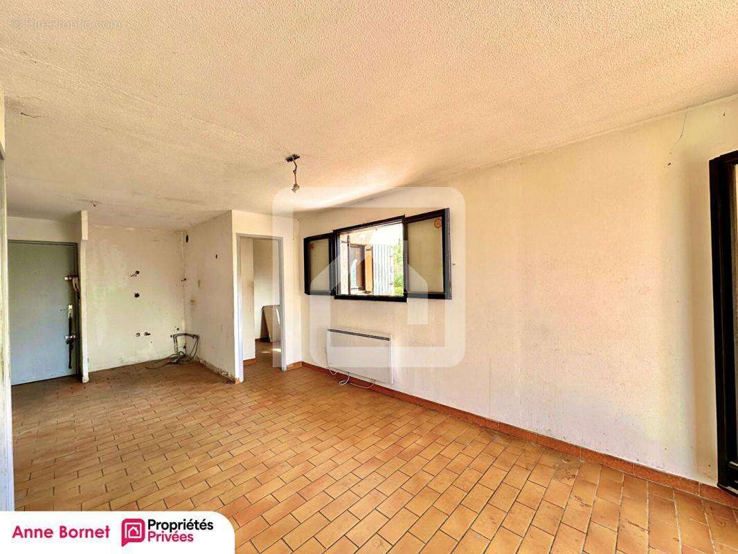 Appartement à GRASSE