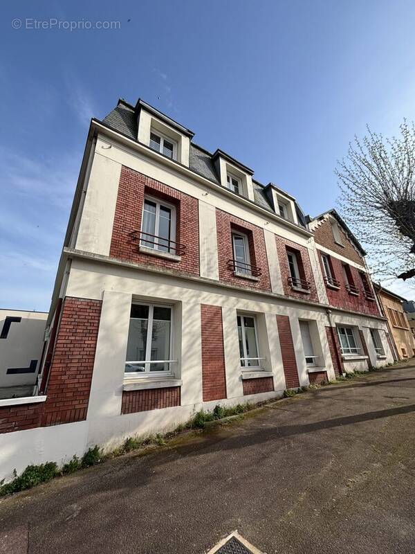 Appartement à LE HAVRE