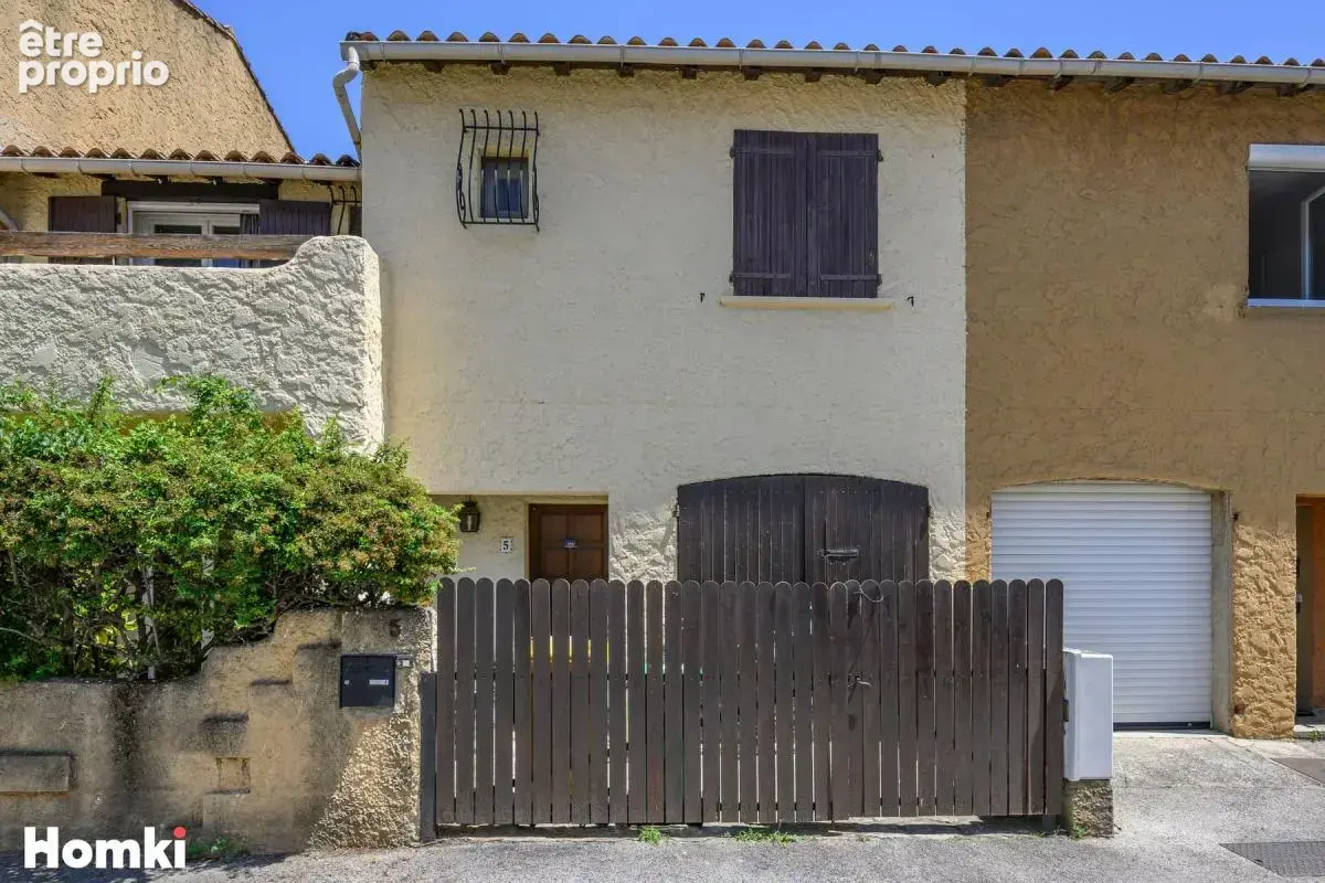Maison/Villa T5 de 105 m² à Avignon 84000 - photo 25