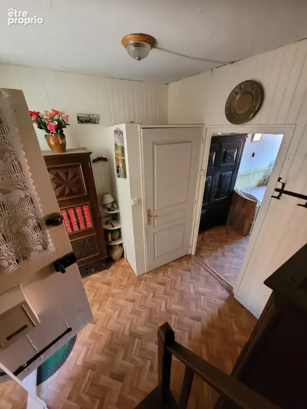 Maison à Saint-Laurent-De-Cerdans dans le Vallespir - photo 3