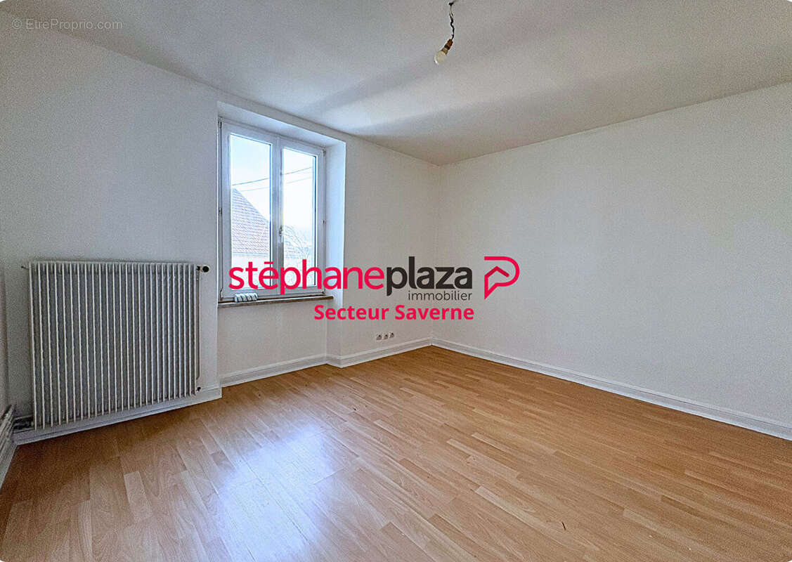 Appartement à SAVERNE