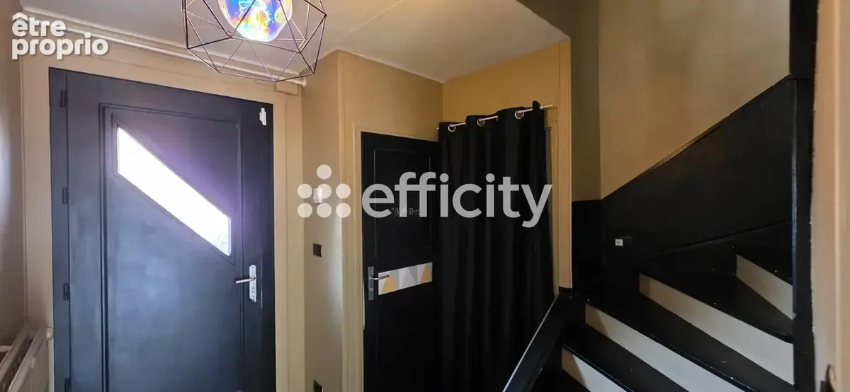 Maison 6 pièces 131 m² à vendre à Faches-Thumesnil (59155) - photo 30