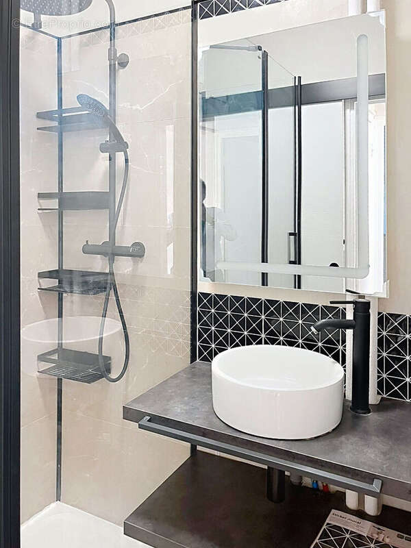 Appartement à LIVRY-GARGAN