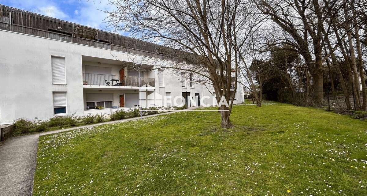 Appartement à MERIGNAC