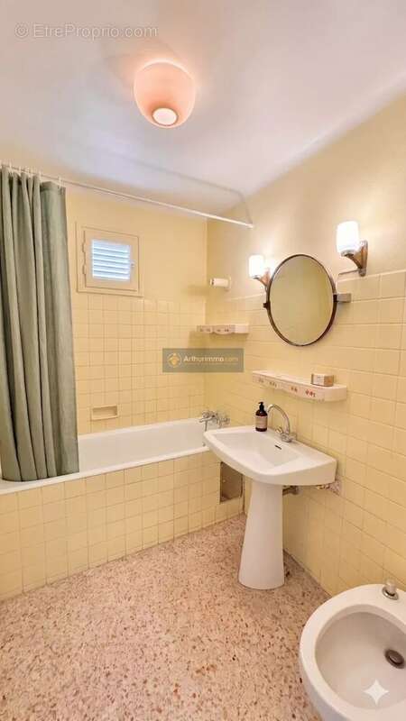 Villa vue mer de 126 m² avec fort potentiel - photo 23