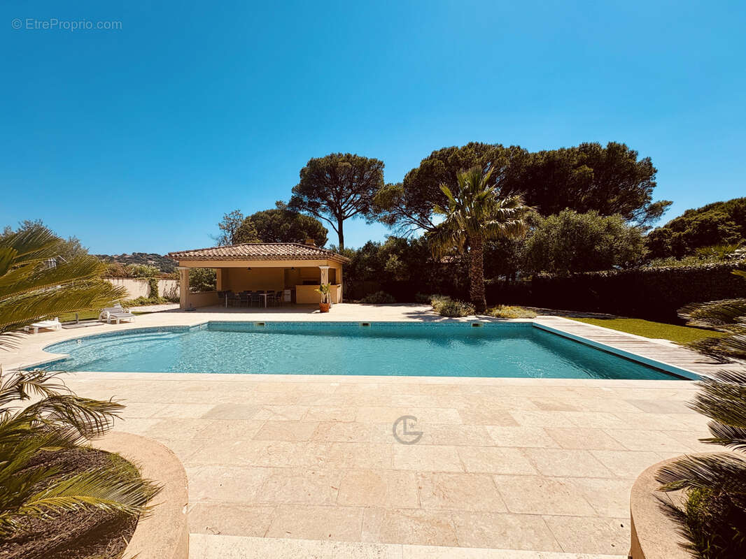 Maison à SAINTE-MAXIME