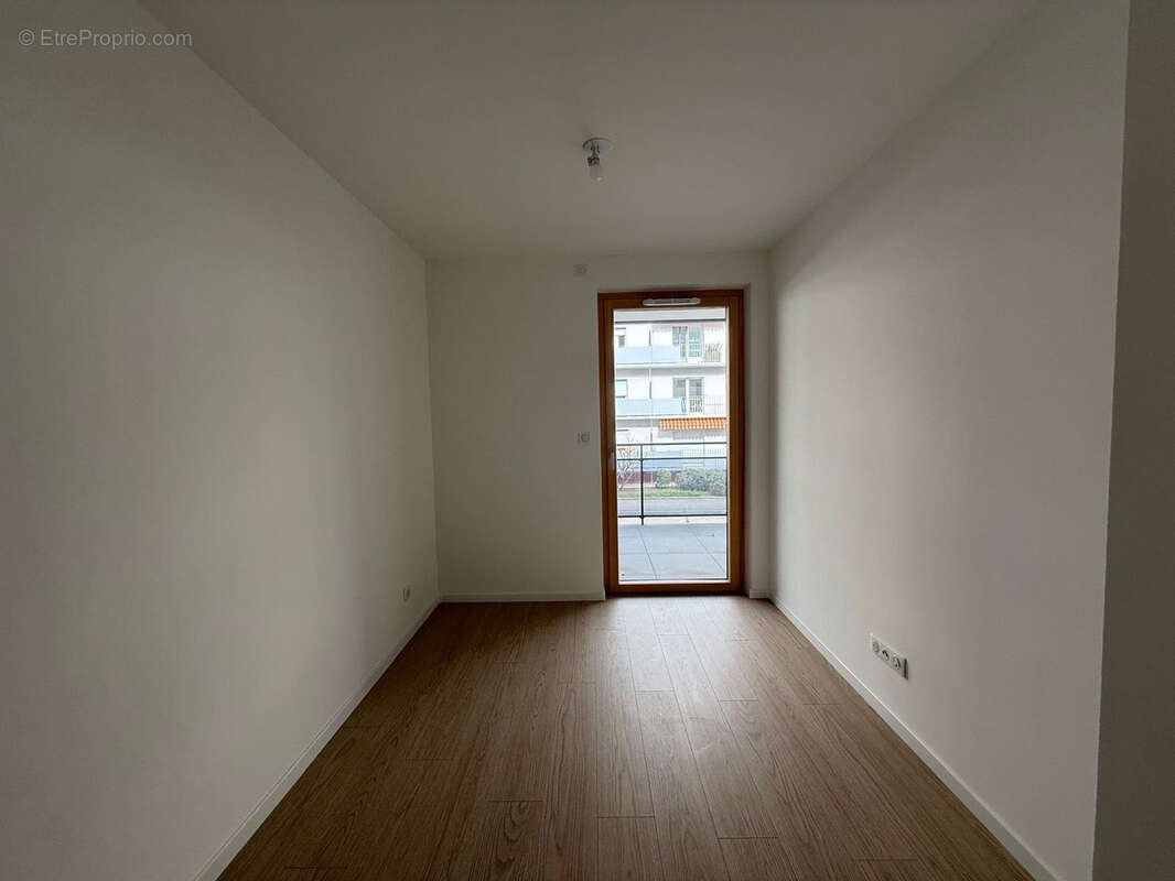 Appartement à SAINT-LOUIS