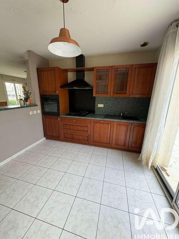 Photo 7 - Maison à BEAUFORT-EN-VALLEE