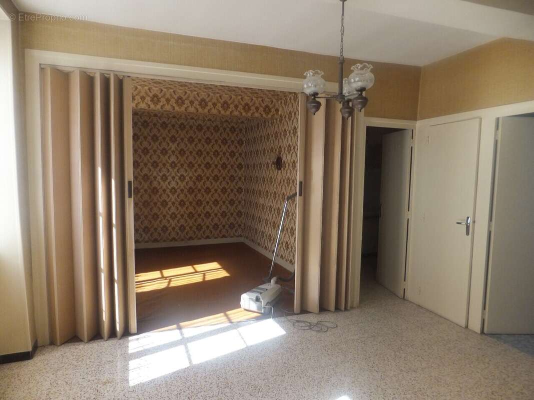 Appartement à TOURNUS