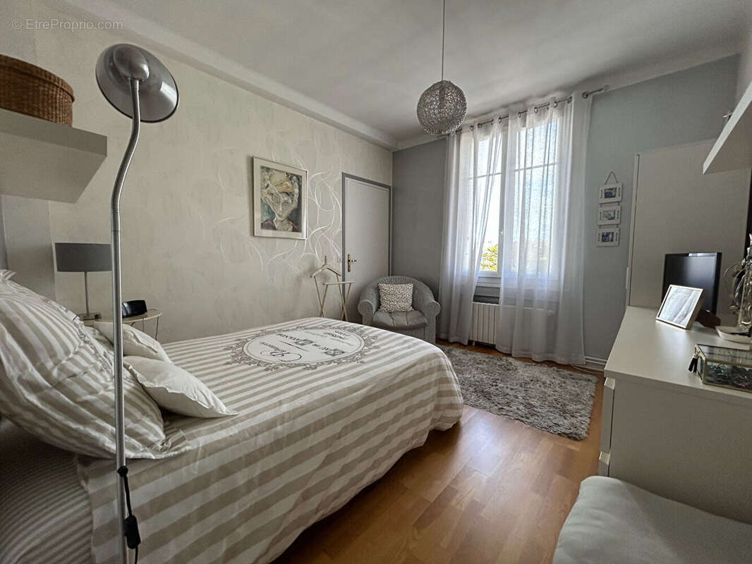 Appartement à QUIMPER