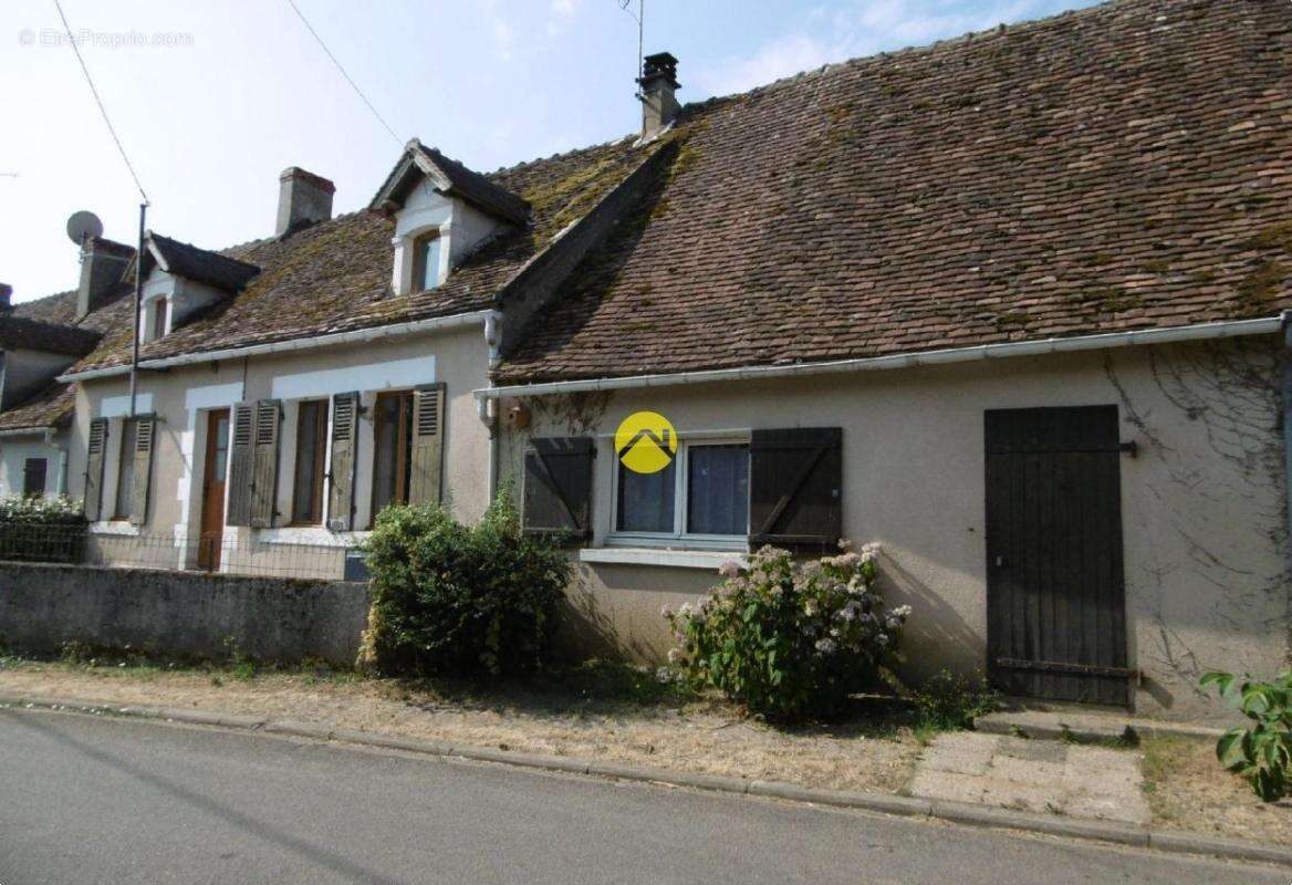 Maison de campagne - photo 2
