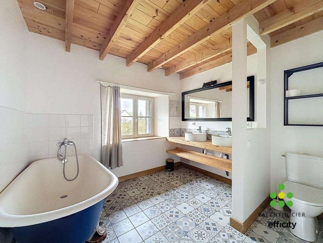 Maison à MAINTENON