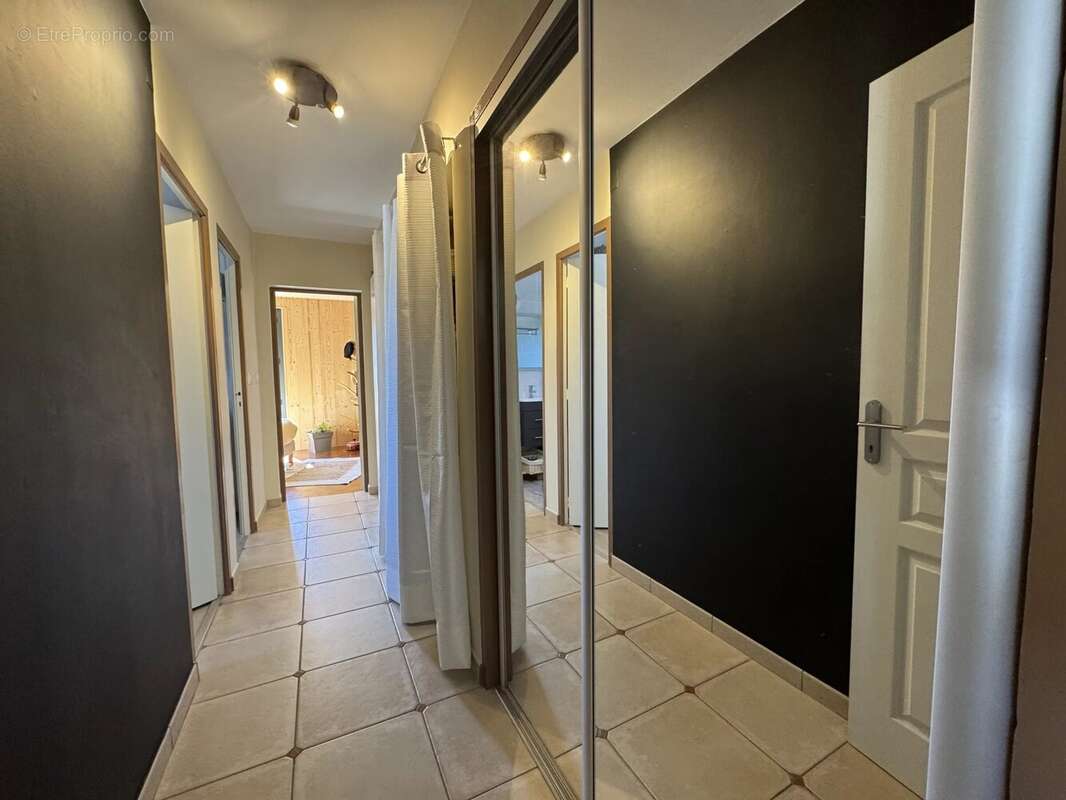 Maison à FORMIGUERES