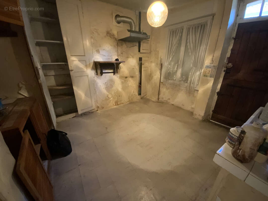 Appartement à MONDOUBLEAU