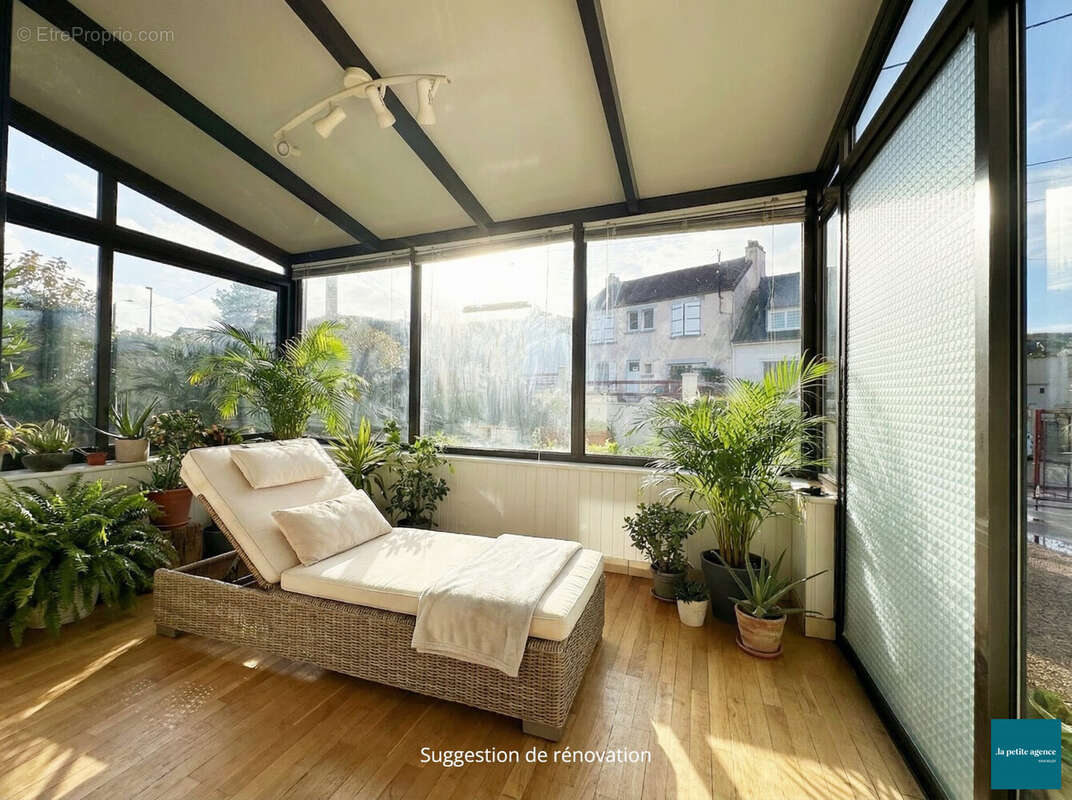 Maison à BRETTEVILLE