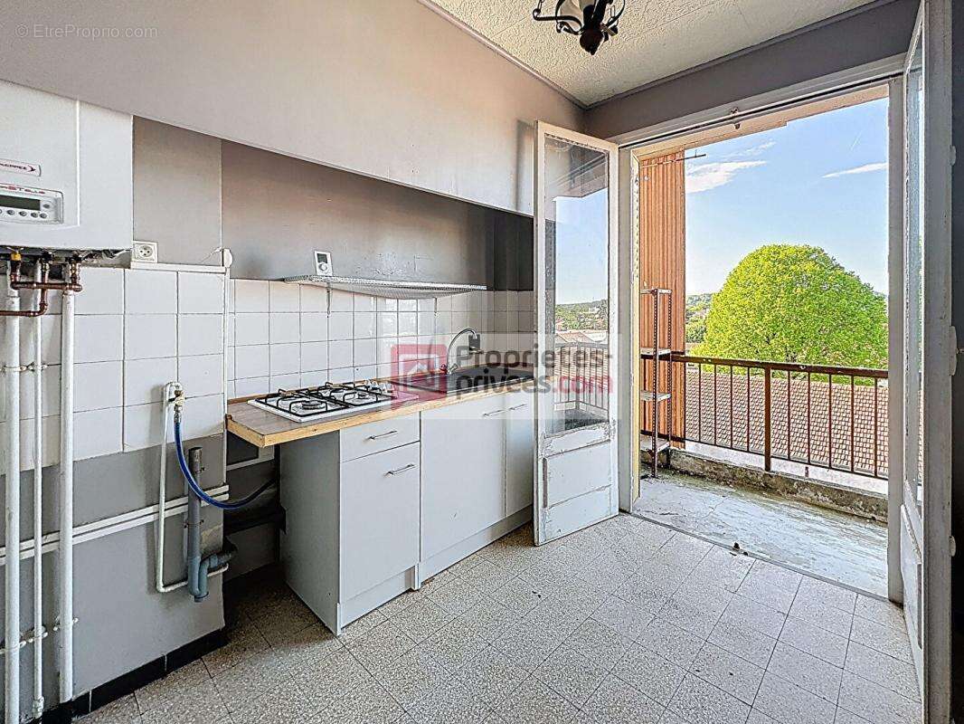 Appartement à SAINT-GAUDENS