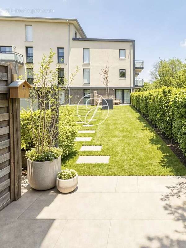 Appartement à WASQUEHAL