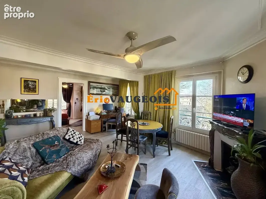Vente Appartement Coulommiers(77120) 199 000ï¿œ - photo 6