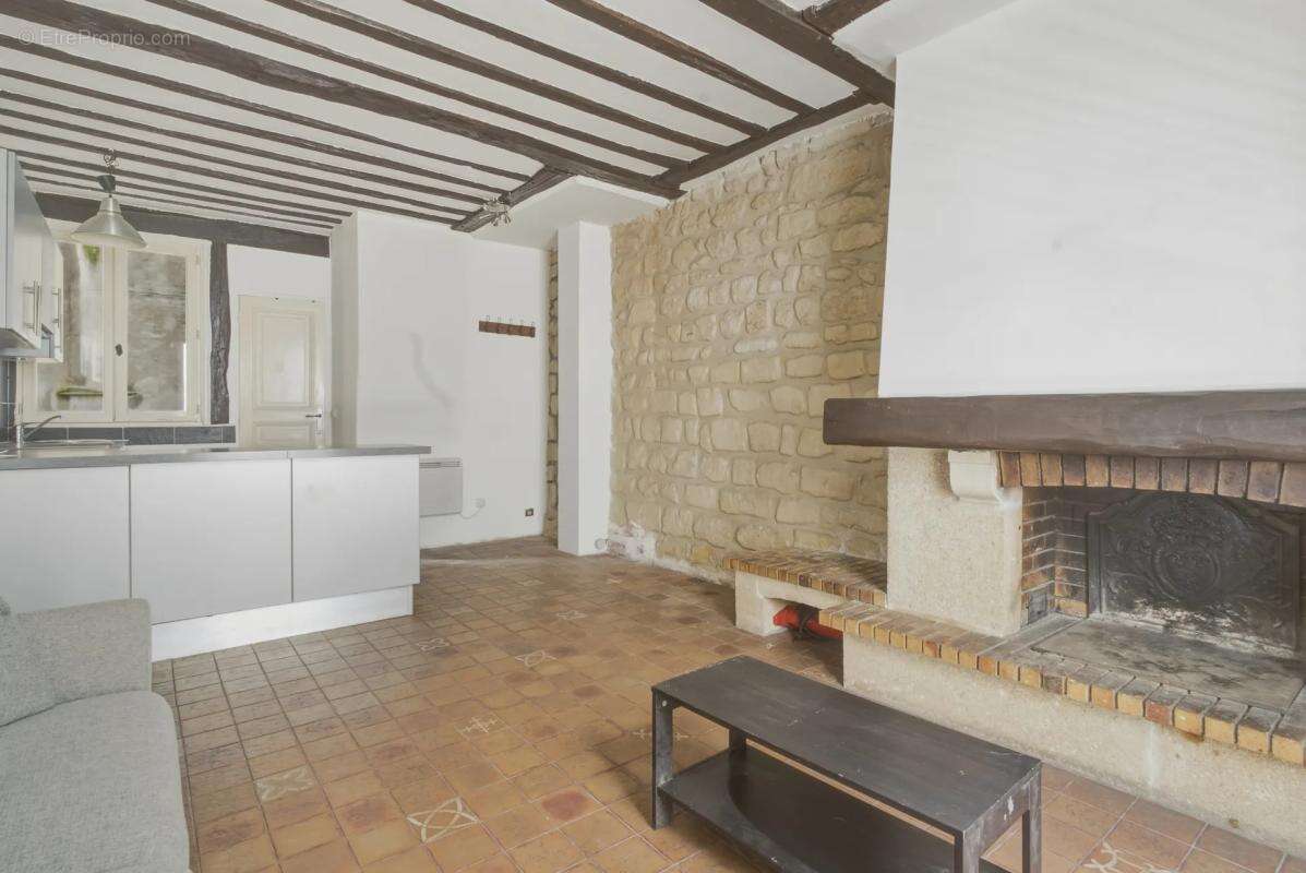 Appartement 2 pièces de 33 m² à Paris Montmartre - photo 4