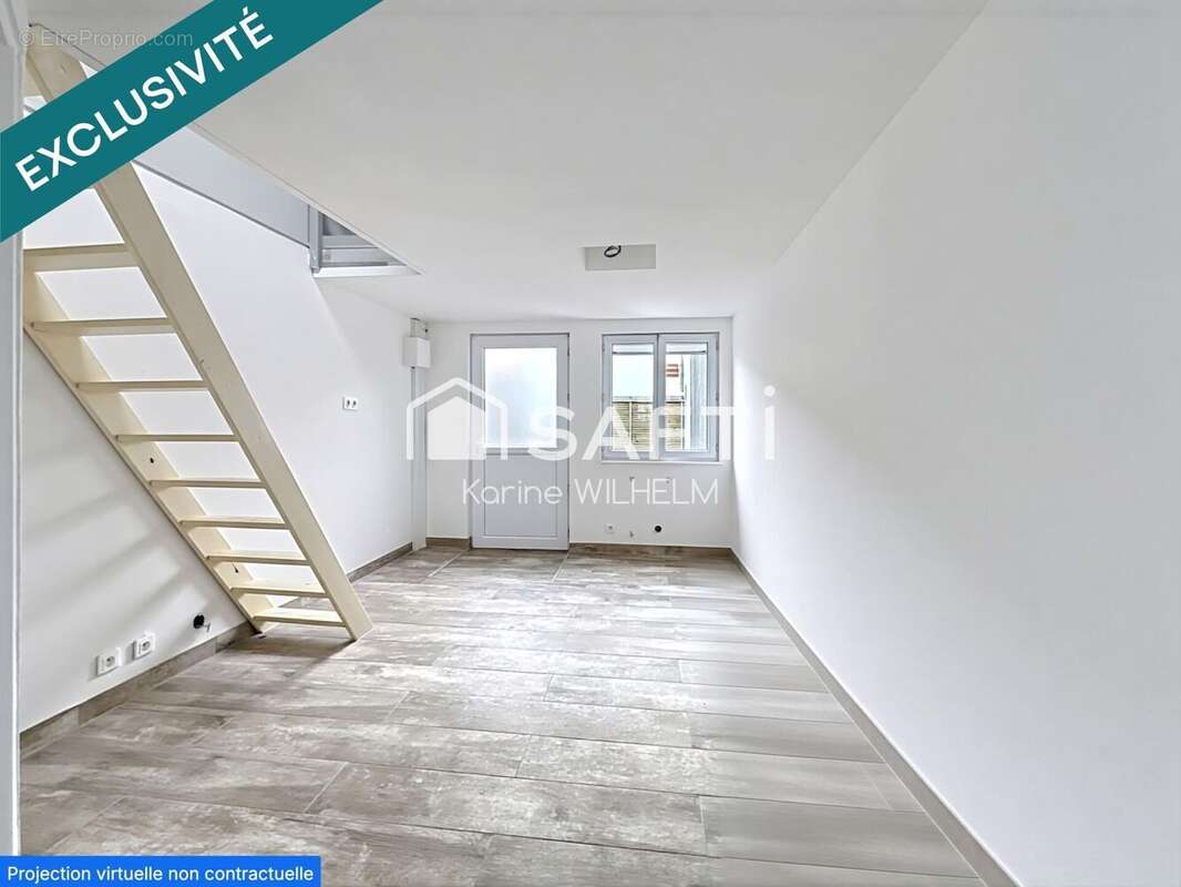 Photo 4 - Maison à TOUL