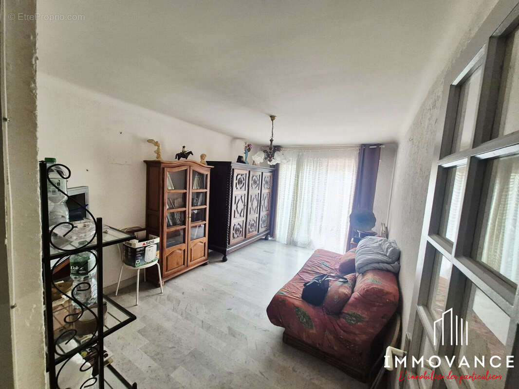 Appartement à SETE