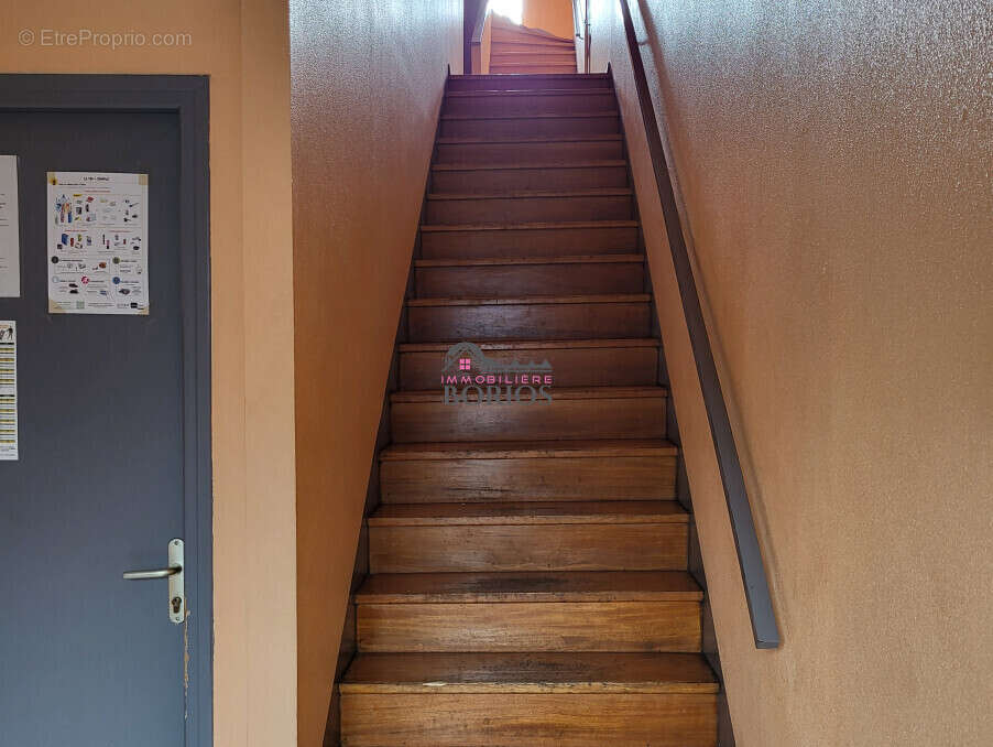 Appartement à CHALON-SUR-SAONE