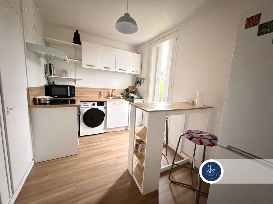 Appartement à LE MANS