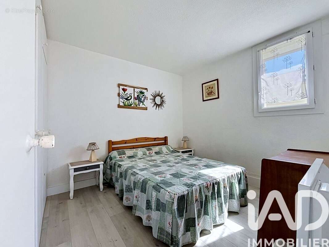 Photo 4 - Appartement à LE BARCARES