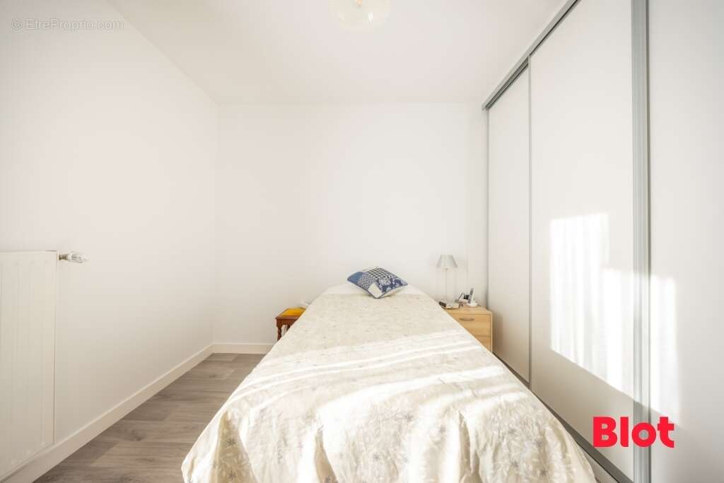 Appartement à SAINT-MALO