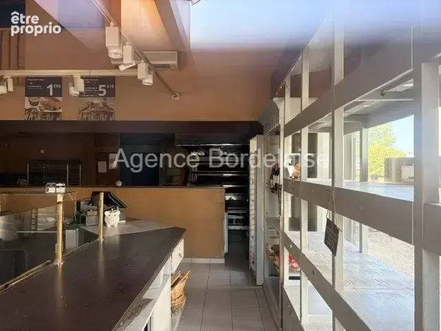 210 m² à Ambares-Et-Lagrave  - photo 3