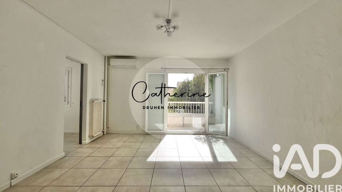 Photo 2 - Appartement à HYERES