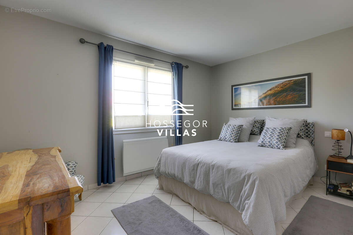 Maison 158 m² à Capbreton  - photo 6