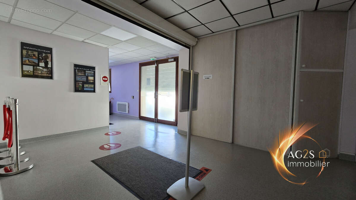 Localisation commerciale premium - photo 5