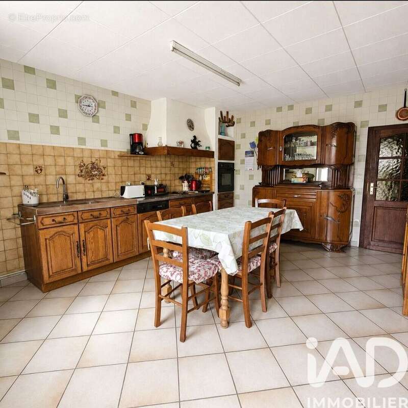 Maison 160 m² à Lantefontaine  - photo 8