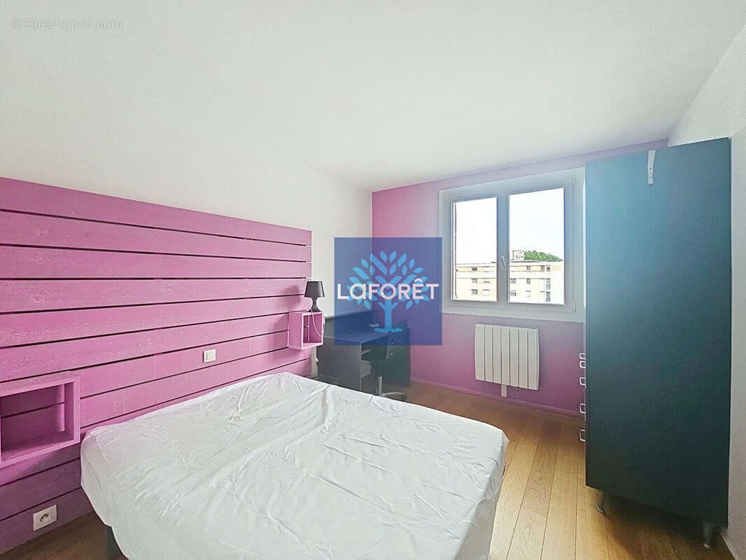 Appartement à VIENNE