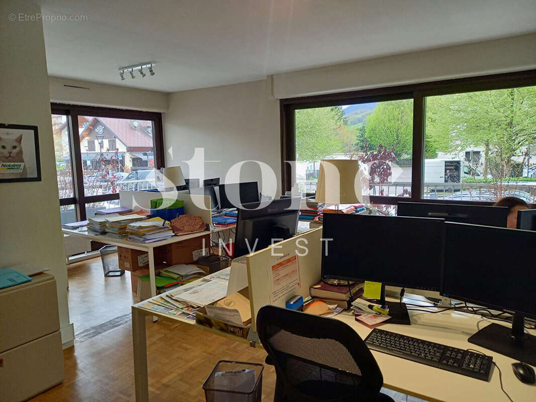 Appartement à ANNECY-LE-VIEUX