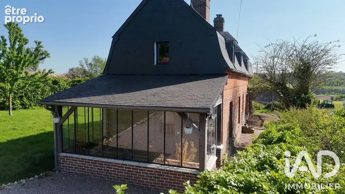 Photo 1 - Maison à NASSANDRES