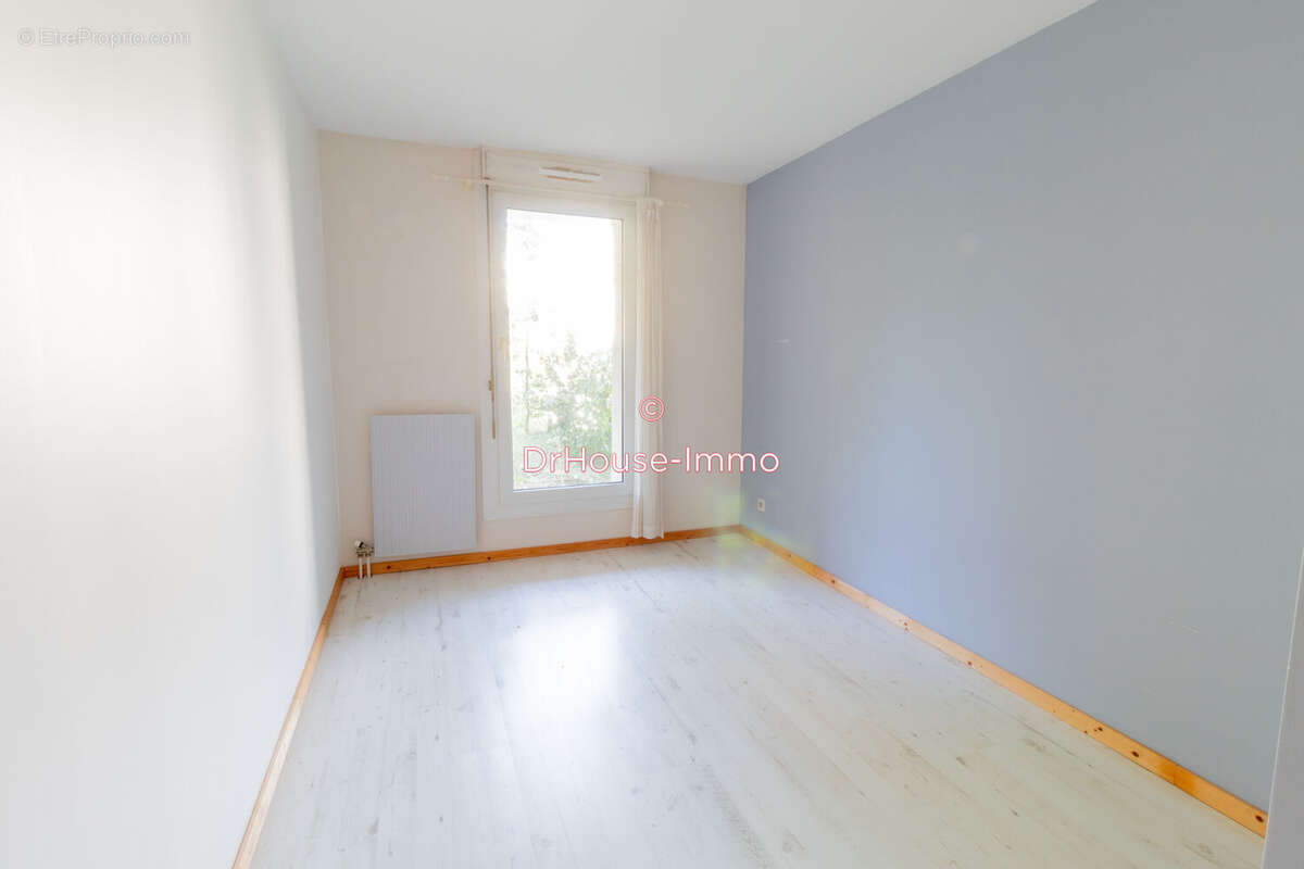 Appartement à LE PORT-MARLY