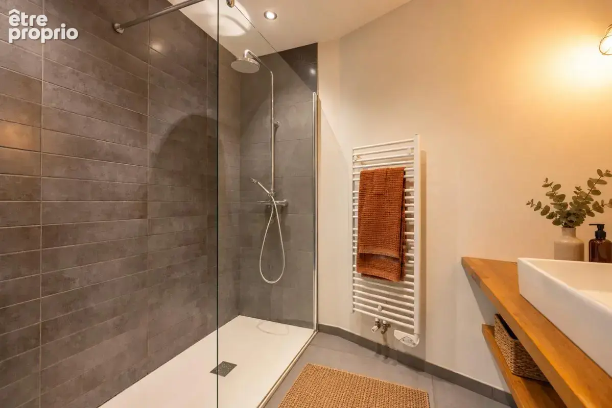 Appartement - photo 7